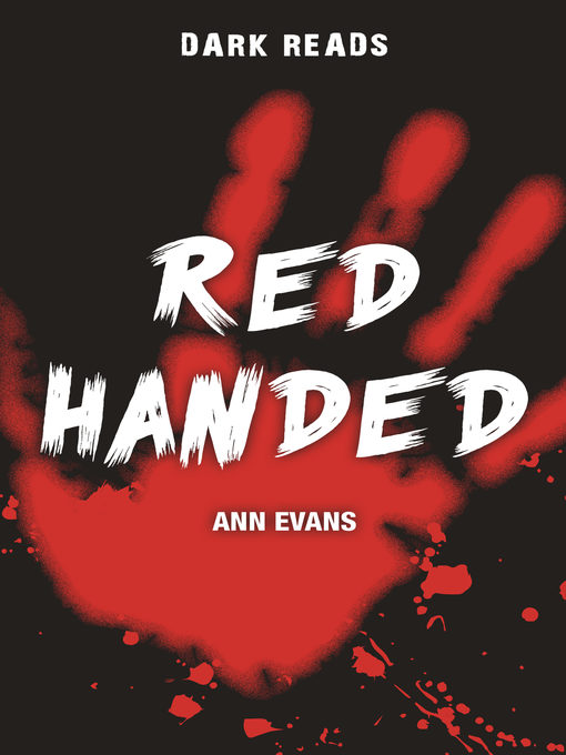 Title details for Red Handed by Ann Evans - Available
